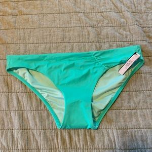 Victoria Secret bikini bottom